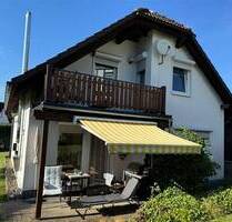 Einfamilienhaus in Schmallenberg! Seltene Chance!