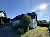 Straßen-Ansicht - Einfamilienhaus mit 118,00 m² in Schmallenberg zum Kaufen