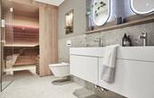 Sauna - 