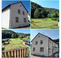 Zweifamilienhaus mit Potenzial - 179.000,00 EUR Kaufpreis, ca.  180,00 m² Wohnfläche in Schönau (Pfalz) (PLZ: 66996)