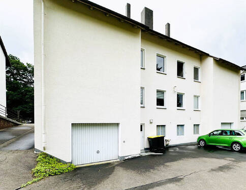 Bild3 - 3 Zimmer Etagenwohnung in Bad Oeynhausen