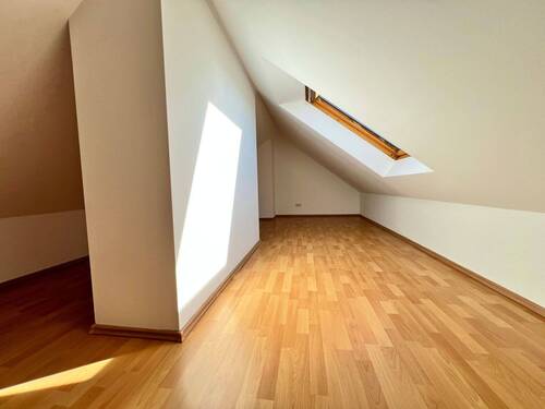 Obergeschoss - 