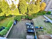 Hinterhof - 