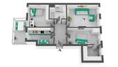 Grundriss - 
