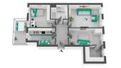 Grundriss - 