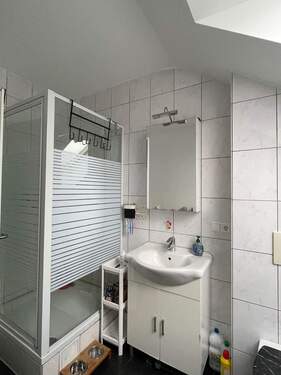 Dusche - 