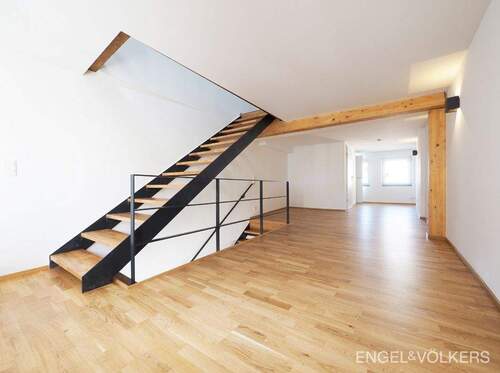 Bild 3 - 3 Zimmer Etagenwohnung in Saarbrücken Sankt Johann