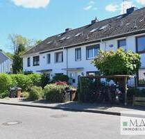 Reihenmittelhaus in ruhiger und gefragter Lage in Lübeck-Eichholz