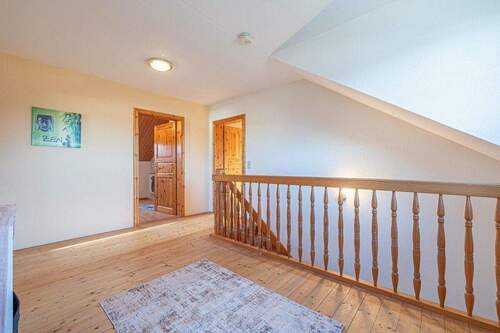 Gemütlich und hell - 