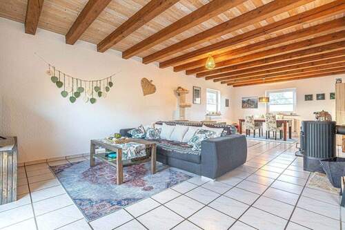 Familienzeit genießen - 