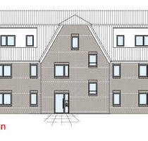 Gewerbefläche Neubau in Wardenburg