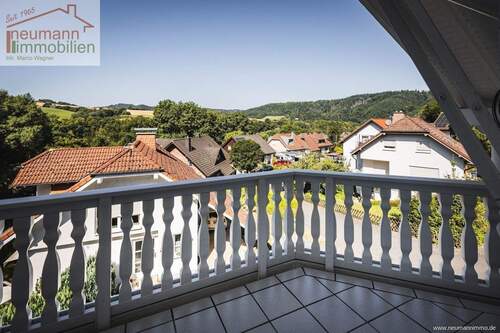 Balkon DG - 
