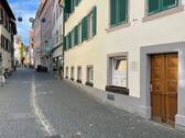Aussenansicht - Büro in Konstanz