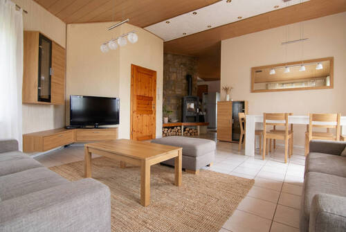 Wohnung-Trierweiler-004.jpg - Terrassenwohnung mit 82,50 m&sup2; in Trierweiler zum Kaufen