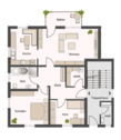 Grundriss - 