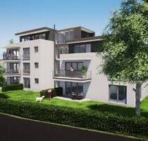 BAUVORANKÜNDIGUNG: 12 x PROJEKTIERTE NEUBAUWHG´EN IN BESTLAGE WEINGARTEN - BERGSTRASSE
