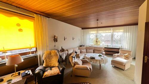 Wohnzimmer OG - 