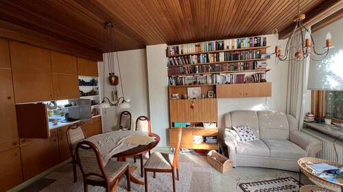 Esszimmer OG - 