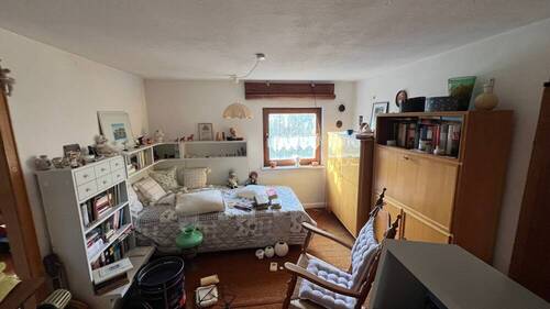 Kinderzimmer OG - 