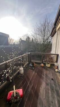 Balkon OG - 
