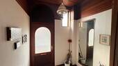 Eingangsbereich - 8 Zimmer Doppelhaushälfte zum Kaufen in Wilhelmshaven