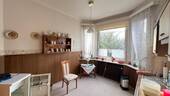 Küche Hochparterre - 8 Zimmer Doppelhaushälfte in Wilhelmshaven