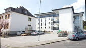 Parkplätze - 