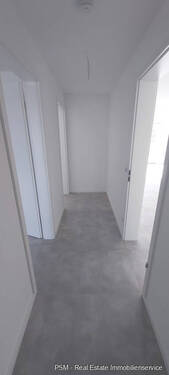 Der Flur - 