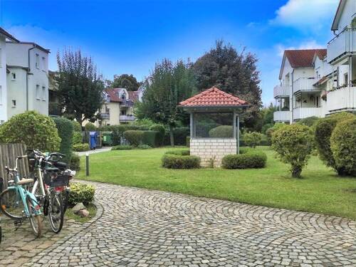 Innenhof - 