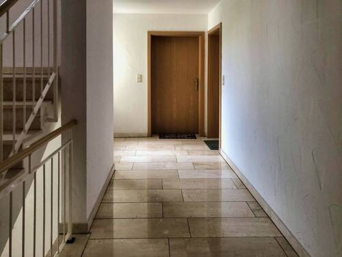 Treppenhaus - 