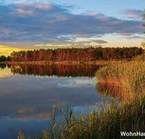 Zerpenschleuse - Wald, Wasser - pure Natur! - Wandlitz