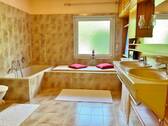 Hauptwohnung: Badezimmer Master-Schlafzimmer - 