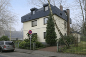 Hausansicht - 