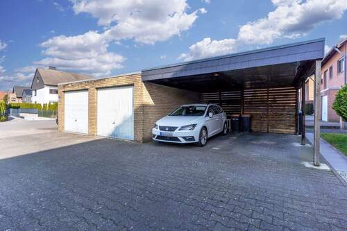 Carport - 