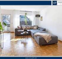 Wohnen in Kattenstroth: ca. 87 m², 3 Zimmer, Balkon und Carportstellplatz | Erbpacht - Gütersloh Innenstadt