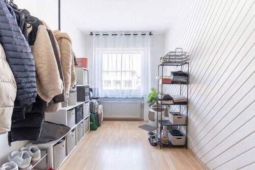 Schlaf-/ Kinder-/Gäste- oder Homeoffice - 