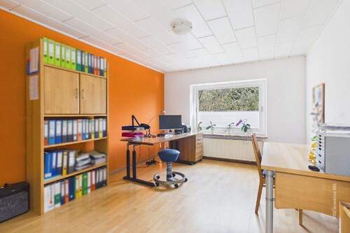 Arbeitszimmer - 