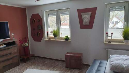 Master Schlafzimmer - 