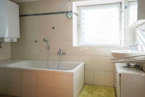 Badezimmer - 