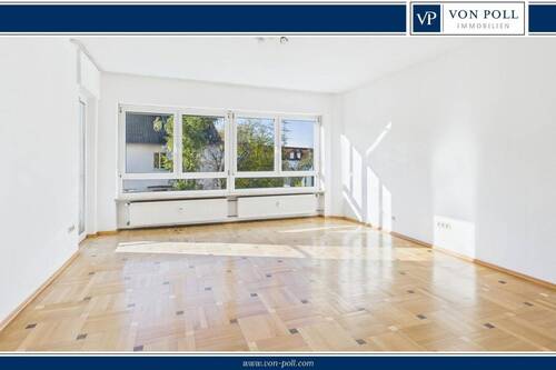 3720c8a8-7f8b-4099-a743-ec3fa0f8f798 - Schöne helle Etagenwohnung in einem 3 Familienhaus mit zwei Stellplätzen zu verkaufen