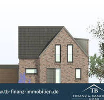 Norden: Exklusiver Neubau im KfW-55-Standard mit besonderem Flair! #128