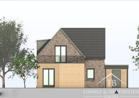 Bild 3 - 3 Zimmer Einfamilienhaus in Norden