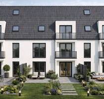 Ihr neues IMMOBILIEN QUARTIER: Energieeffiziente Neubauwohnung in ruhiger Wohnlage von Degersen - Wennigsen / Degersen