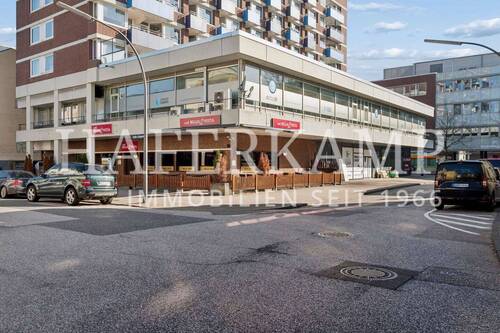 Ansicht Kaufobjekt l - Büro in Hamburg