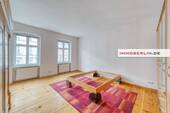 4 - Etagenwohnung mit 110,00 m&sup2; in Berlin zum Kaufen