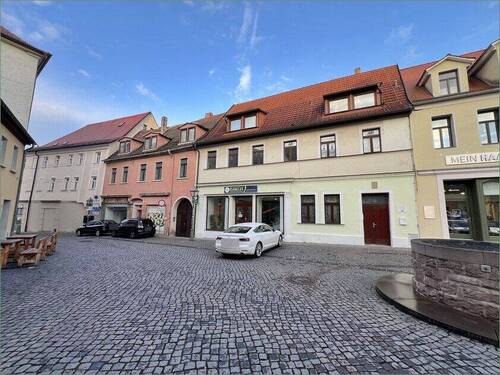 Bild 4 - Mehrfamilienhaus, Wohnhaus mit 170,00 m&sup2; in Eisleben zum Kaufen