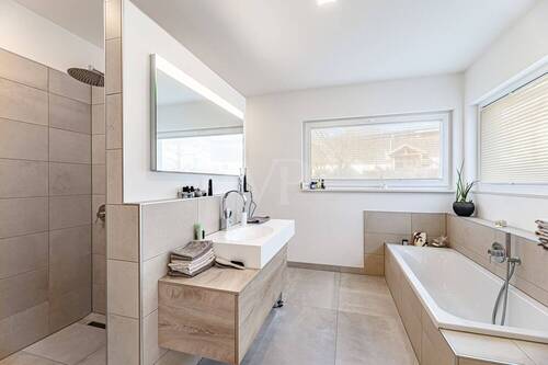 Badezimmer - 