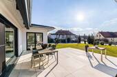 Terrasse - 