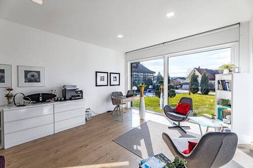 Büro - 