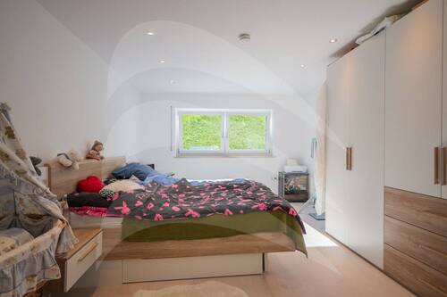 Schlafzimmer - 